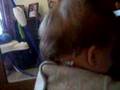 Emmy finally caught on Tape saying "Daddy"