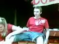 kids waxing themselves for points