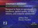 Sikorsky Blasted by DoD