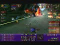 Ethos versus Archimonde