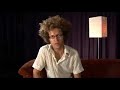 Old Man River Interview