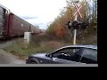 CP Autorack train