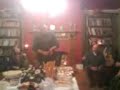 Colin McLelland - Addressing the haggis