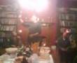Colin McLelland - Addressing the haggis