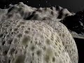 Moon Colonies