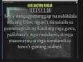Response: ELI SORIANO SCANDAL - Komiks ni Eli Soriano - P1