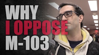 VIDEO: Canadians from Iran, Pakistan don't support "Islamophobia" motion