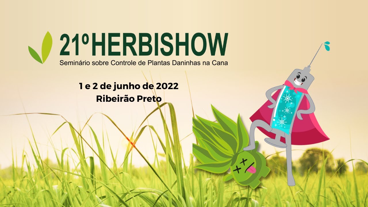 veja como foi o Herbishow em 2022