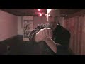 Basic Kenpo,Vertical-Punch Basic Kenpo,Vertical-Punch
