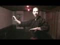 Basic Kenpo,Vertical-Punch