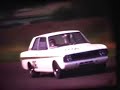 1967 Oulton Park Gold Cup Saloons