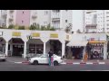 Yom Ha' Shoah (Holocaust Memorial Day) Siren 2008 HD