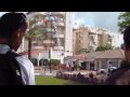 Yom Ha' Shoah (Holocaust Memorial Day) Siren 2008 HD