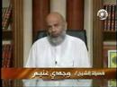 الشيخ وجدي غنيم - رسالة إلى المسلم 1/3