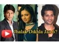 Karanvir Bohra, Drashti Dhami, Siddharth Shukla ...