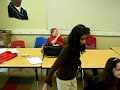 Kestrel Heights character education skits