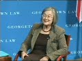 Justice Ginsburg and Baroness Hale: The British and United S Justice Ginsburg and Baroness Hale: The British and United S