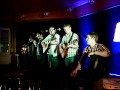The Paul McKenna Band - The Banks Of Newfoundland