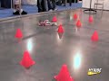 SEMA 2007: Yokomo Tiny Drifter