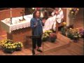 Shaina Noll: Deep Peace