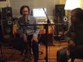 second part of the interview with justin grounds and pokett live in the studio with john carver for pbs fm australia.