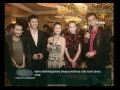 [HQ] Fann Wong & Chris Lee Actual Wedding Dinner Pt1/5- 29/09/09