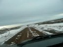 Ruta 40 invernal