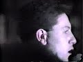 Amsterdam - Diaframma (Live)