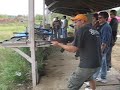 Nathan & Ryan Shoot Machine guns Nathan & Ryan Shoot Machine guns