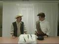Bloody Blades Infomercial
