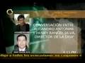 antonini y director de la disip primera parte