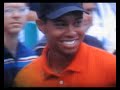 tiger woods 1997 masters highlights PART 9/13