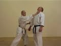 Bunkai to Shotokan Kata Empi - Thumb #1