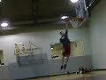 Dunk Video 6th Week VJB #2