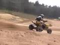 Neatv round 6 Capeway Rovers, Atv Racing