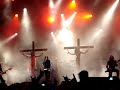 Gorgoroth - Profetens penbaring - wacken 2008 Gorgoroth - Profetens penbaring - wacken 2008