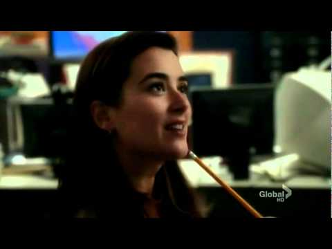 ziva - Source: CBS.