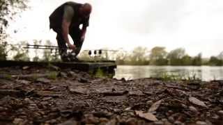 Team Korda - Dave Finn - Carp Fishing