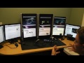 7 Monitors on Windows 7 with USB 3.0