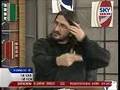 Nihat Gen�'in orhan pamuk Hakk�ndaki Sert Konu�mas� (B�l. 1)