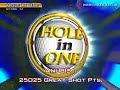 Golden Tee Great Shot on Woodland Farm!