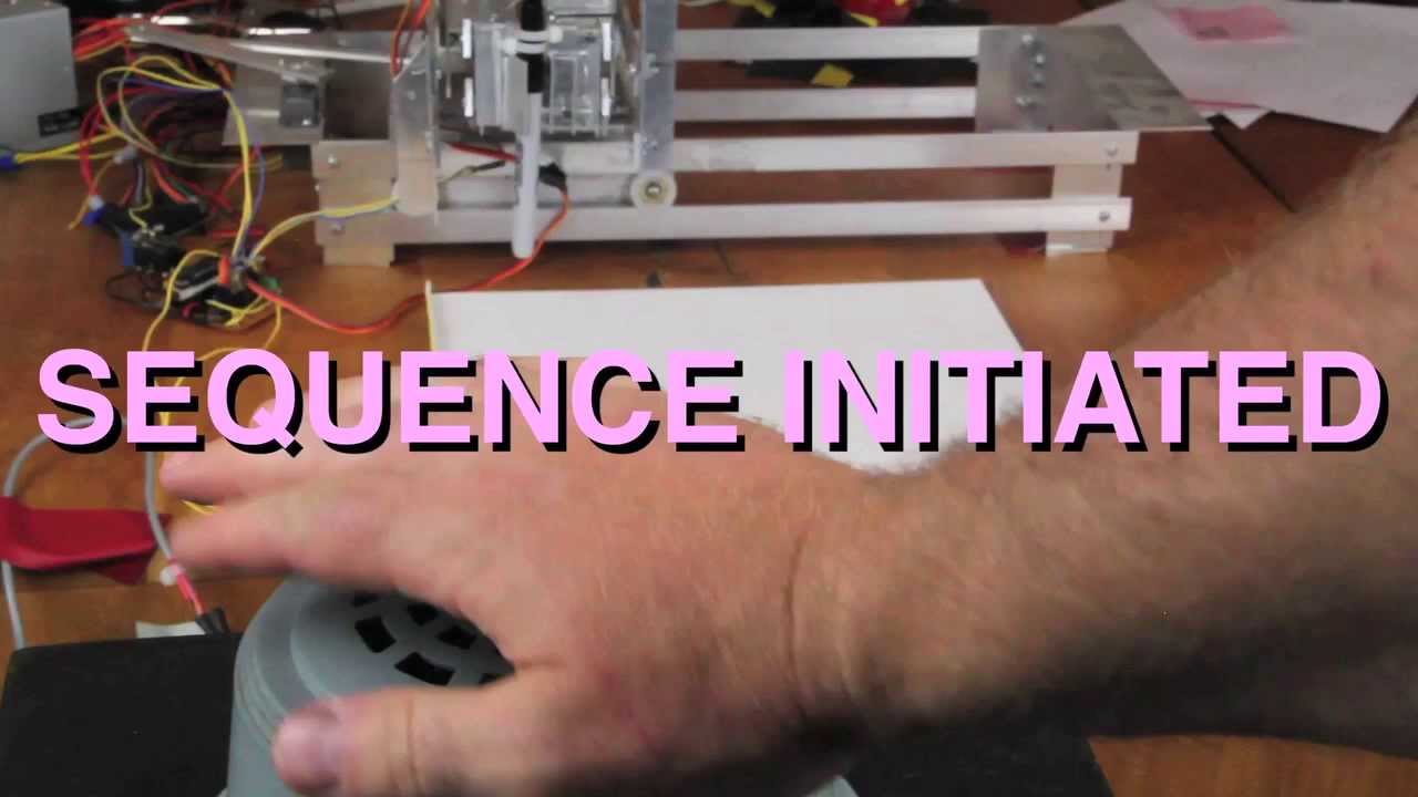 maxresdefault Willkommen in der Zukunft: The Penis Drawing Machine