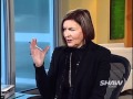 Deepak Chopra on Studio 4 with Fanny Kiefer Part 2 of 2