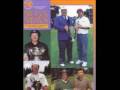 Casey Boyns - NCGA Player of the Year - 2007