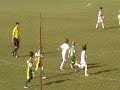 São José 99 - 2º Gol de Wellington