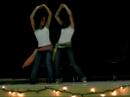 Me & carolynn dance