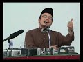 YMS10 : Hadith Pertama & Cara Memilih Imam