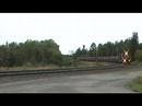 CN (DM&IR) 203 South, Iron Junction MN