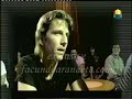 Facundo Arana in ' Secertos Verdaderos '