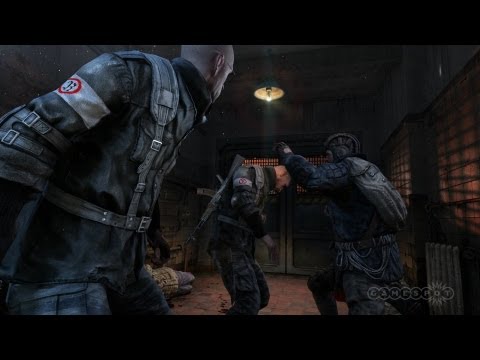 video review - Kevin VanOrd plums the dangerous depths of this fantastic sequel. Subscribe to GameSpot Reviews and never miss one! http://www.youtube.com/show/gamespotrevie...